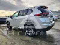 2025 Nissan ROGUE фото