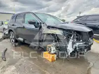 2025 Nissan ROGUE фото