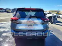 2025 Nissan ROGUE фото