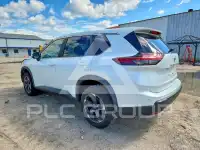 2025 Nissan ROGUE фото