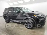2025 Nissan ROGUE photo