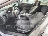 2025 Nissan ROGUE фото