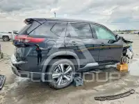 2025 Nissan ROGUE фото
