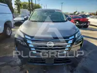 2025 Nissan ROGUE photo