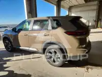 2025 Nissan ROGUE photo