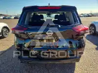 2025 Nissan ROGUE фото