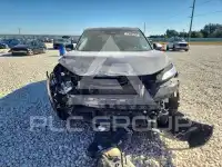 2025 Nissan ROGUE фото