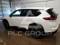 2025 Nissan ROGUE фото