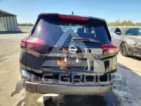 2025 Nissan ROGUE фото