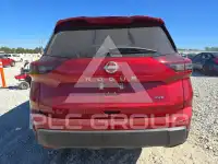 2025 Nissan ROGUE фото