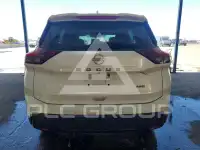 2025 Nissan ROGUE фото