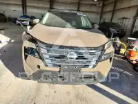 2025 Nissan ROGUE photo