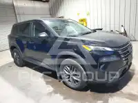2025 Nissan ROGUE фото