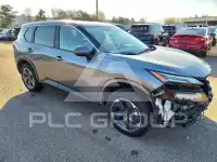 2025 Nissan ROGUE photo