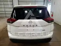 2025 Nissan ROGUE фото