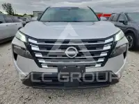 2025 Nissan ROGUE фото