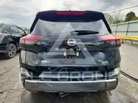 2025 Nissan ROGUE фото