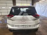 2025 Nissan ROGUE photo