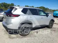 2025 Nissan ROGUE photo
