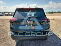 2025 Nissan ROGUE фото