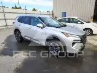 2025 Nissan ROGUE фото