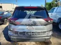 2025 Nissan ROGUE photo