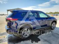 2025 Nissan ROGUE фото