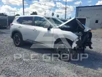 2025 Nissan ROGUE фото
