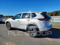 2025 Nissan ROGUE photo