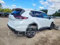 2025 Nissan ROGUE фото