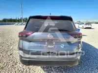 2025 Nissan ROGUE фото