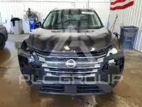 2025 Nissan ROGUE фото