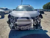 2025 Nissan ROGUE photo