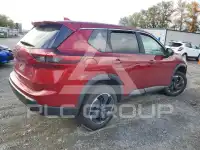 2025 Nissan ROGUE photo