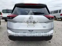 2025 Nissan ROGUE фото