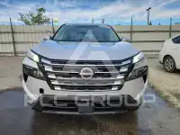 2025 Nissan ROGUE фото