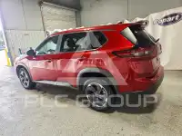 2025 Nissan ROGUE фото