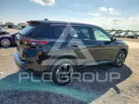 2025 Nissan ROGUE фото