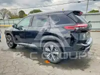 2025 Nissan ROGUE фото