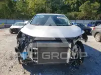 2025 Nissan ROGUE photo
