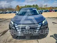 2025 Nissan ROGUE фото