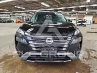 2025 Nissan ROGUE photo