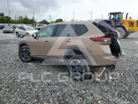 2025 Nissan ROGUE photo