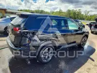 2025 Nissan ROGUE photo
