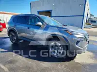 2025 Nissan ROGUE фото
