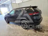 2025 Nissan ROGUE photo