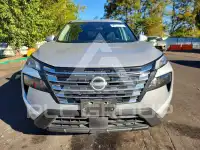 2025 Nissan ROGUE photo