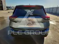 2025 Nissan ROGUE photo