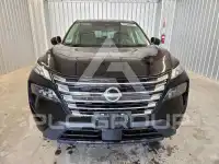 2025 Nissan ROGUE photo