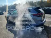 2025 Nissan ROGUE фото